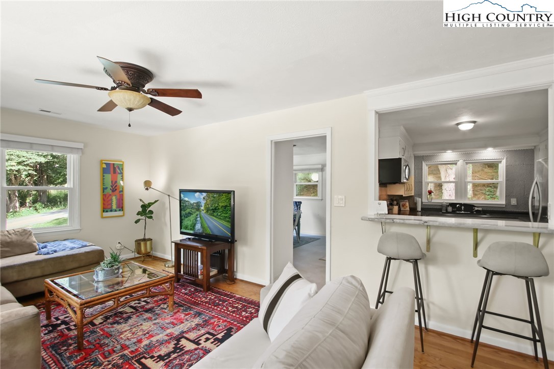 112 Hub Brown Road Boone, NC 28607 - Photo 5 of 27 Gallery Image 5