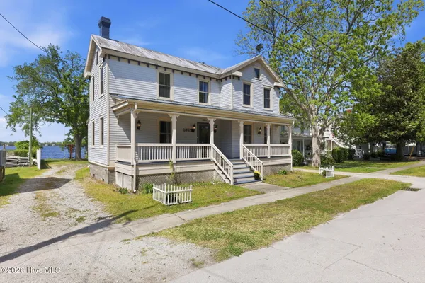 $525,000 | 525 North A Street, Bridgeton, NC 28519