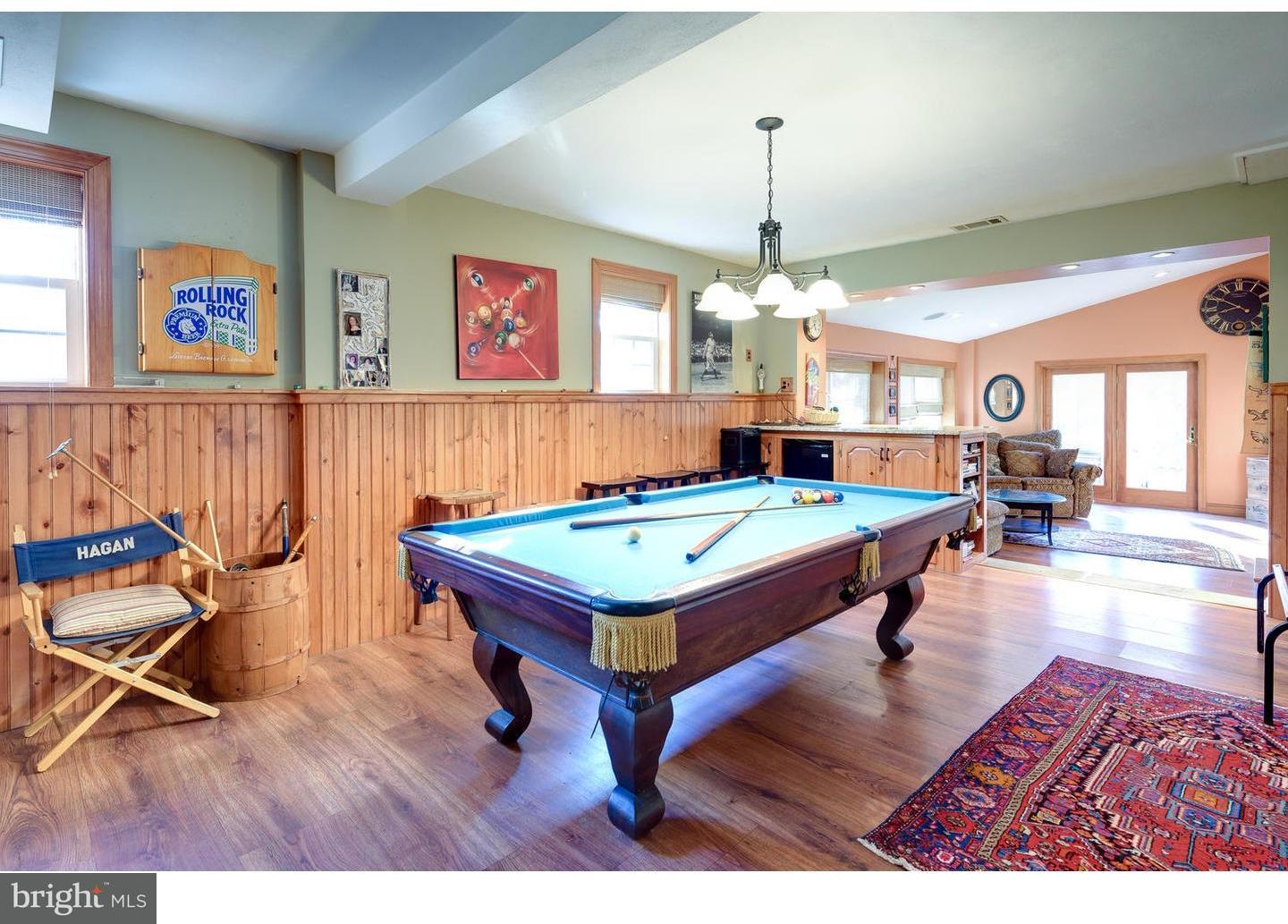 2754 South Kent Road Broomall, PA 19008 - Photo 14 of 24 Game Room
