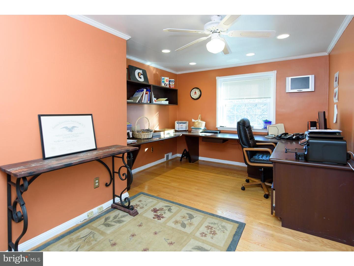 2754 South Kent Road Broomall, PA 19008 - Photo 18 of 24 Bedroom 2