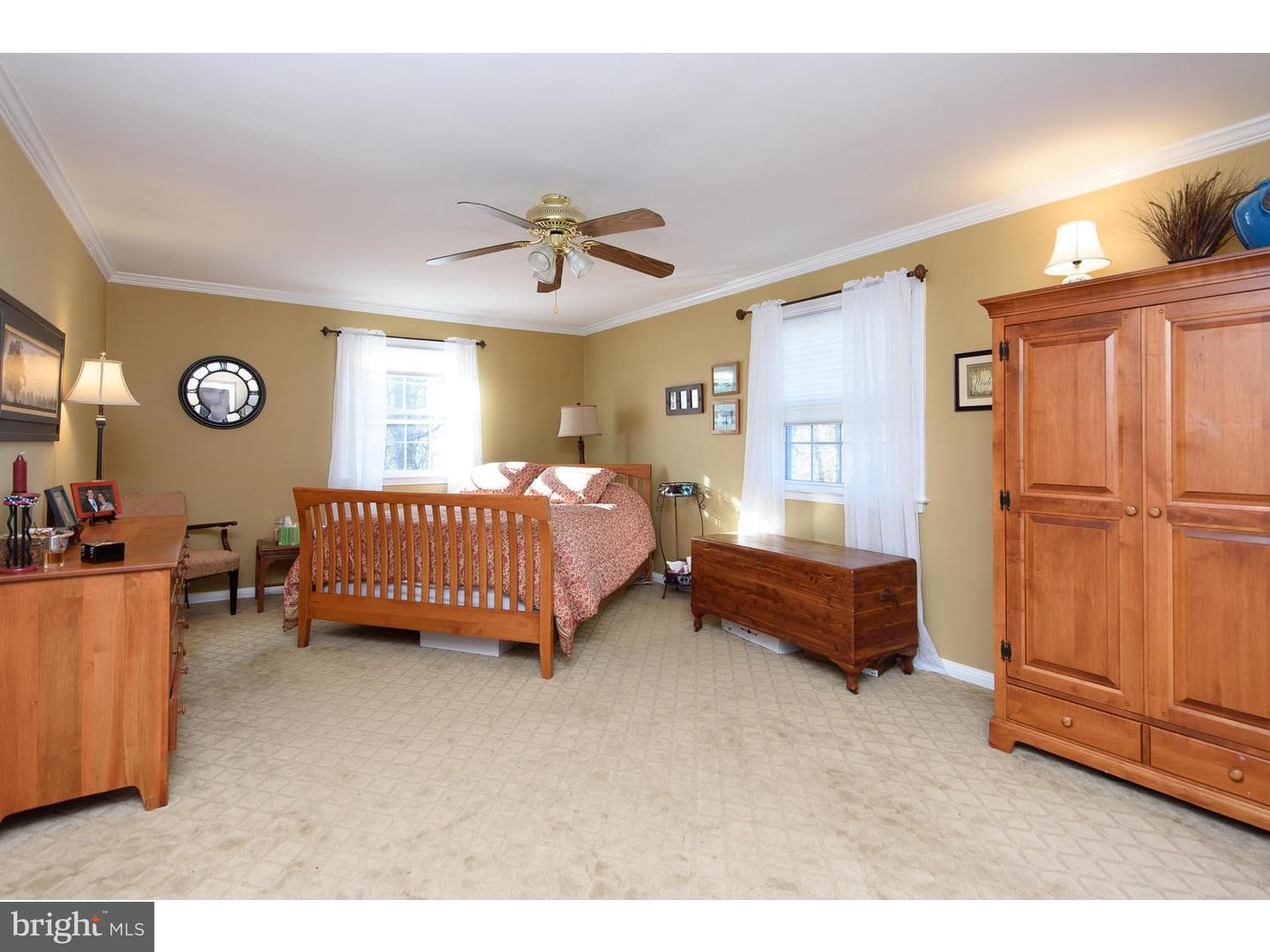 2754 South Kent Road Broomall, PA 19008 - Photo 19 of 24 Bedroom - Main
