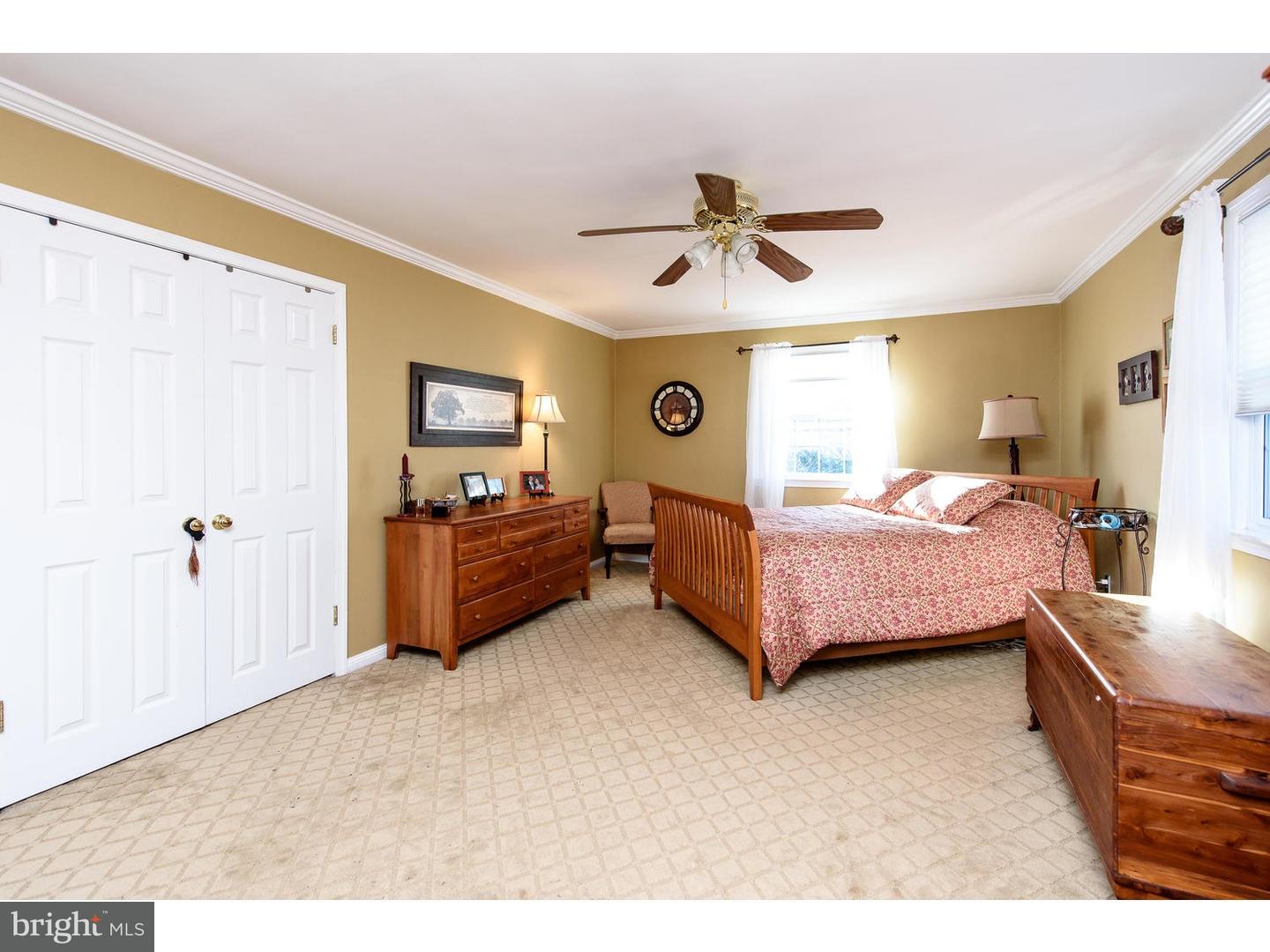 2754 South Kent Road Broomall, PA 19008 - Photo 20 of 24 Bedroom - Main