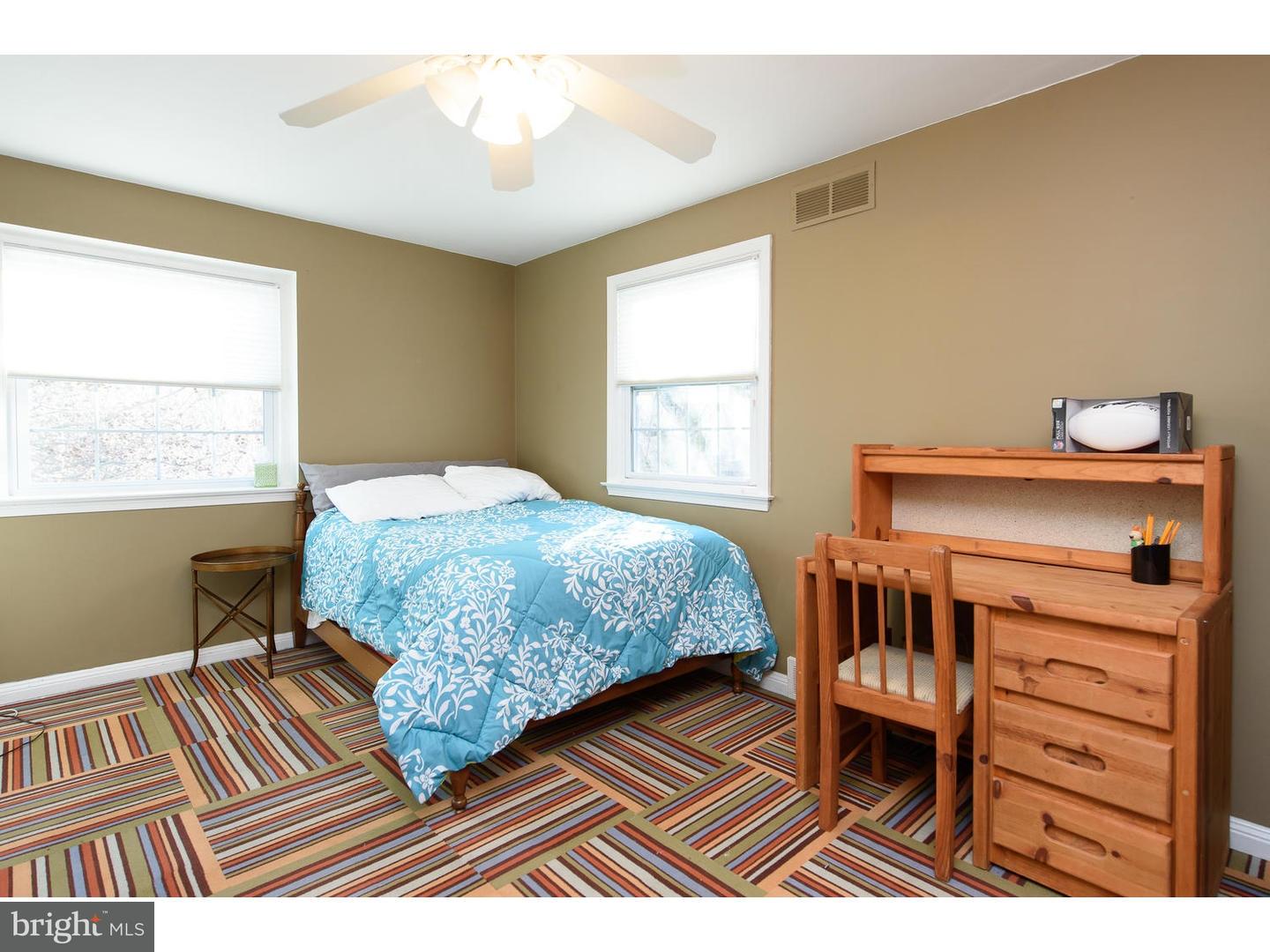 2754 South Kent Road Broomall, PA 19008 - Photo 21 of 24 Bedroom 3