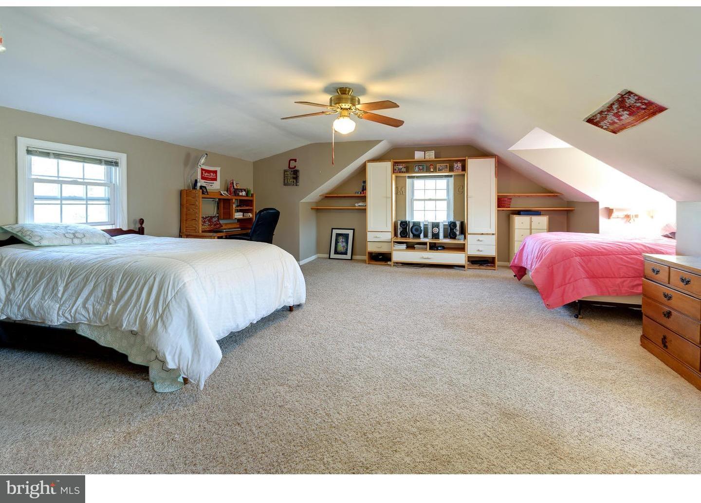 2754 South Kent Road Broomall, PA 19008 - Photo 22 of 24 Bedroom 4
