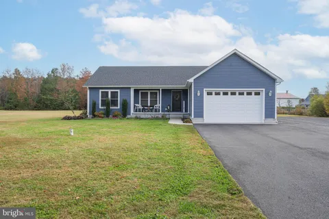 $395,900 | 22755 Concord Pond Road, Georgetown, DE 19947