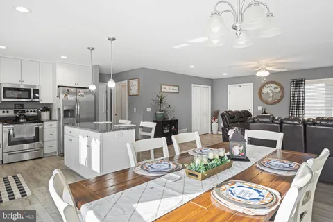 $395,900 | 22755 Concord Pond Road, Georgetown, DE 19947