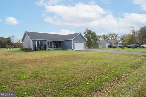 $395,900 | 22755 Concord Pond Road, Georgetown, DE 19947