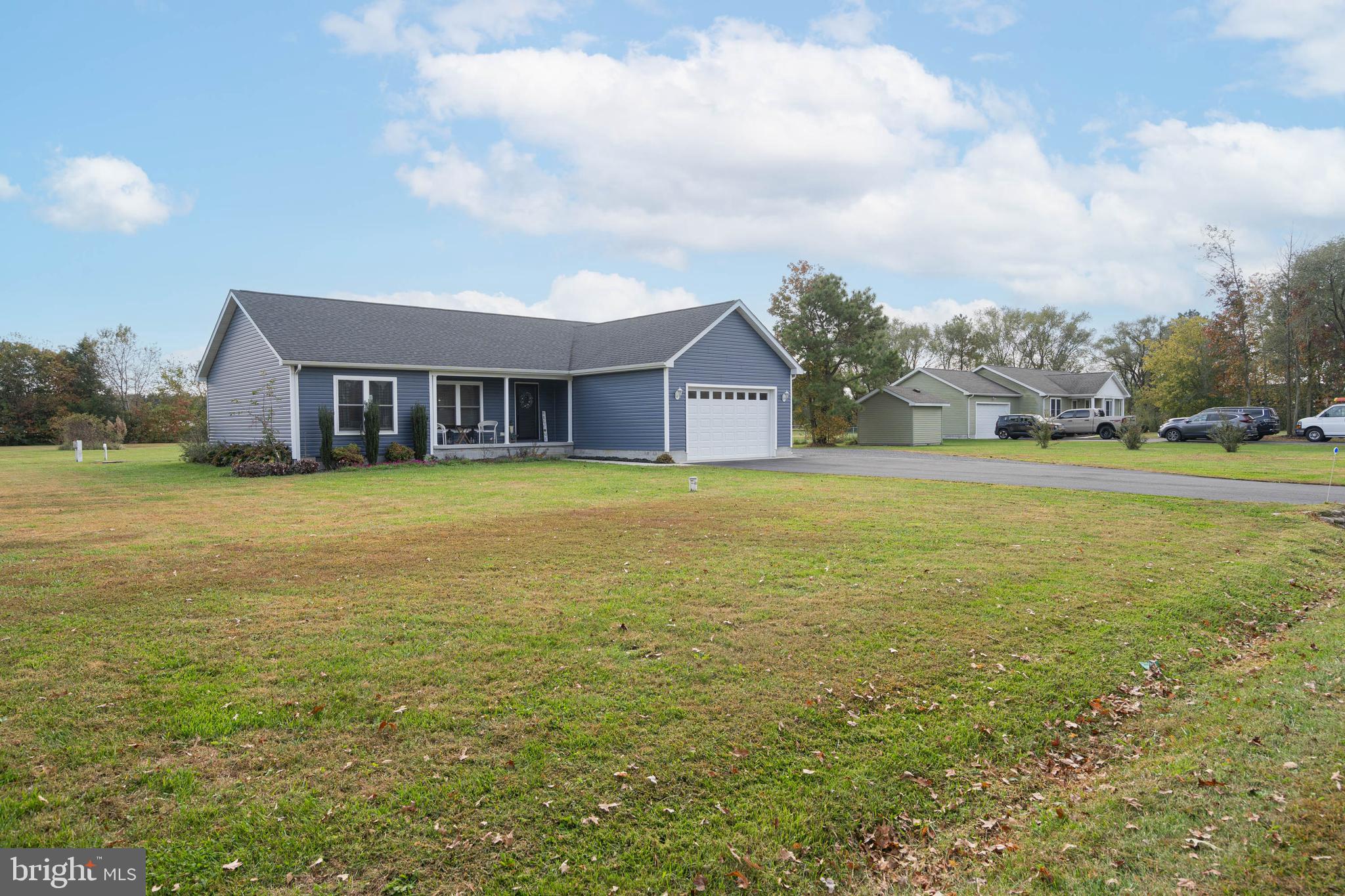 22755 Concord Pond Road Georgetown, DE 19947 - Photo 26 of 42