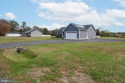 $395,900 | 22755 Concord Pond Road, Georgetown, DE 19947