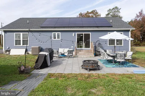 $395,900 | 22755 Concord Pond Road, Georgetown, DE 19947