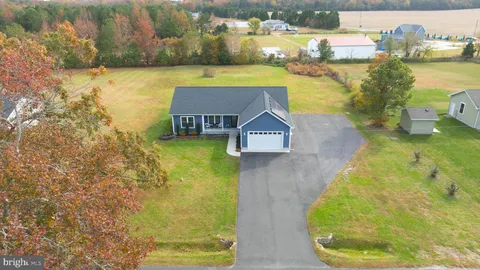 $395,900 | 22755 Concord Pond Road, Georgetown, DE 19947