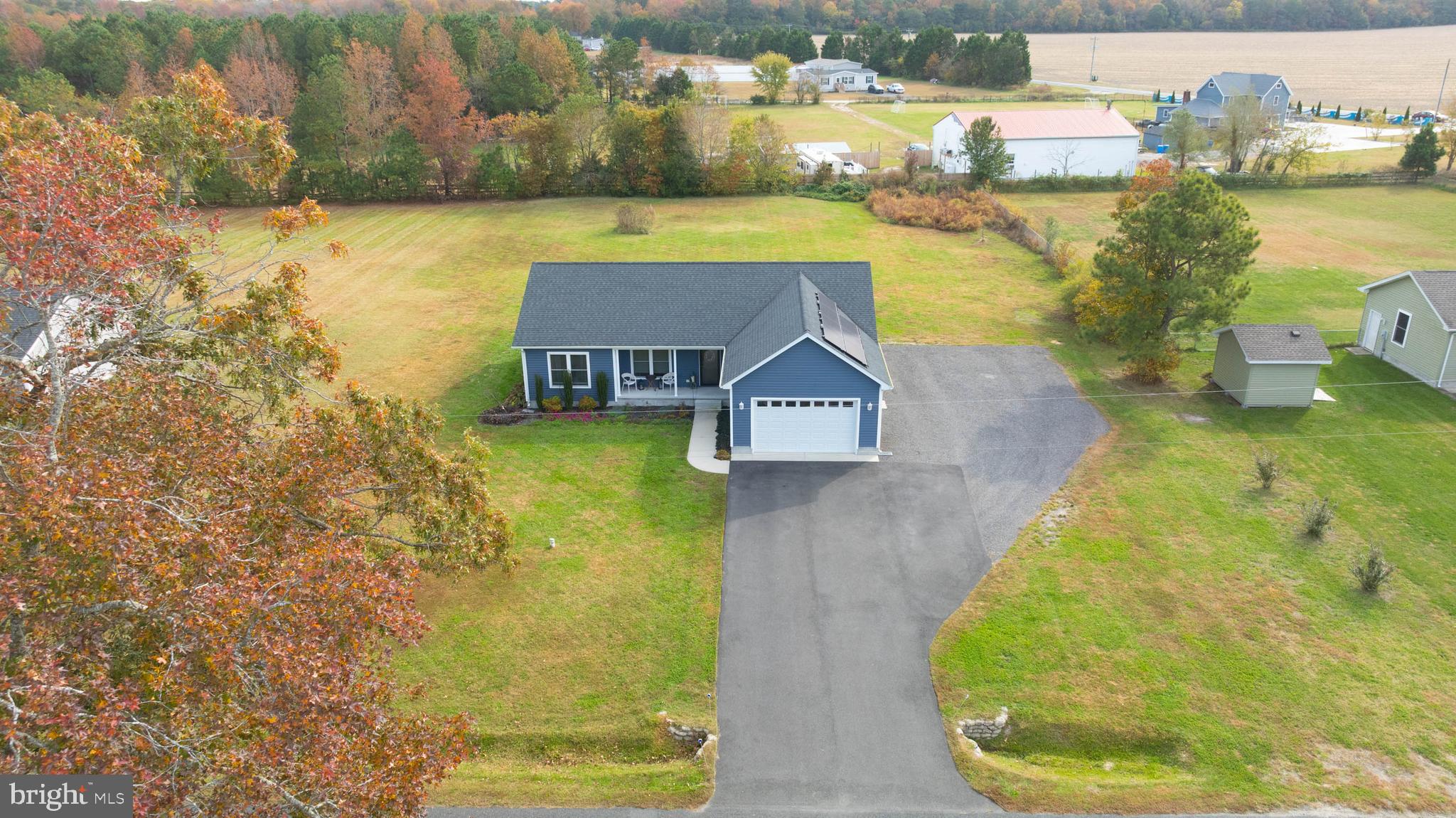 22755 Concord Pond Road Georgetown, DE 19947 - Photo 33 of 42