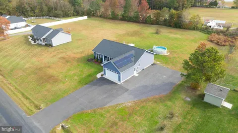 $395,900 | 22755 Concord Pond Road, Georgetown, DE 19947