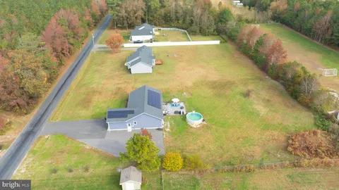 $395,900 | 22755 Concord Pond Road, Georgetown, DE 19947