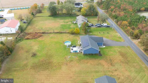 $395,900 | 22755 Concord Pond Road, Georgetown, DE 19947