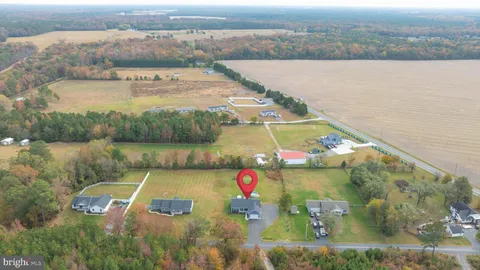 $395,900 | 22755 Concord Pond Road, Georgetown, DE 19947