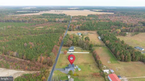 $395,900 | 22755 Concord Pond Road, Georgetown, DE 19947