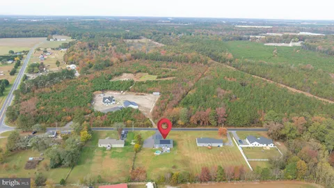 $395,900 | 22755 Concord Pond Road, Georgetown, DE 19947