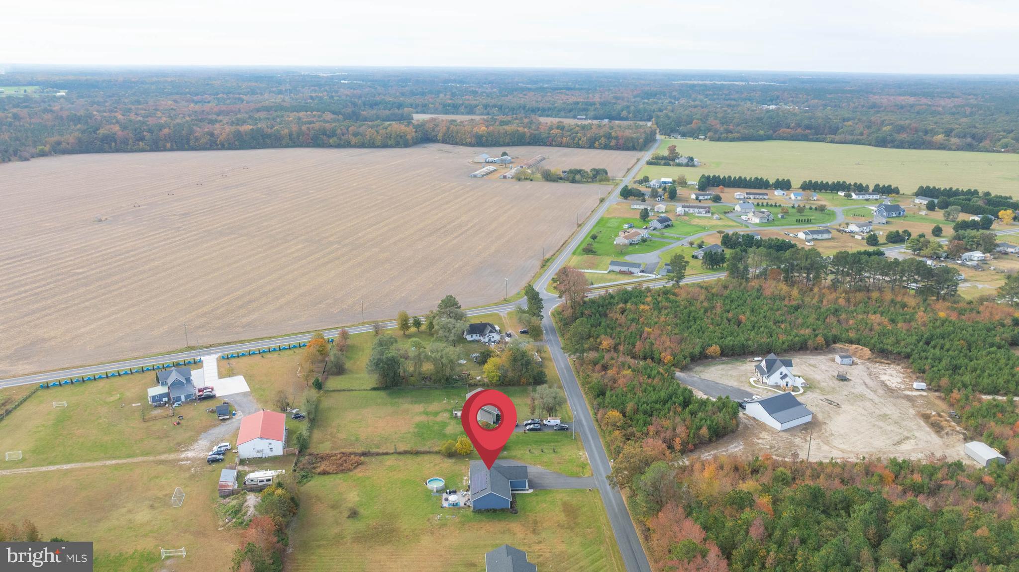 22755 Concord Pond Road Georgetown, DE 19947 - Photo 42 of 42