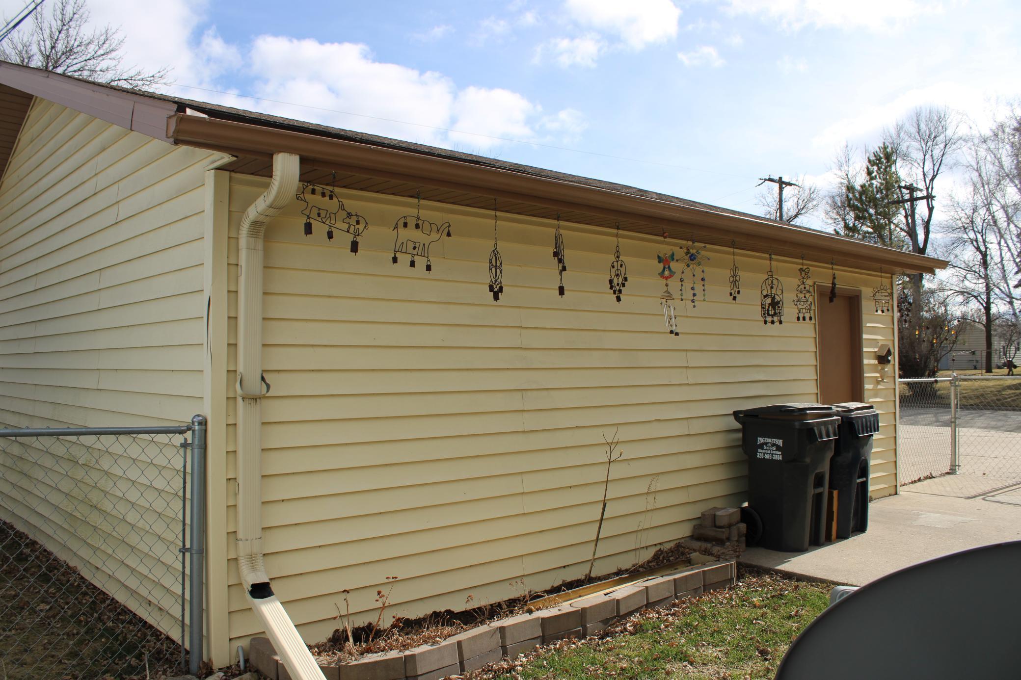 709 West 6th Street Morris, MN 56267 - Photo 10 of 51