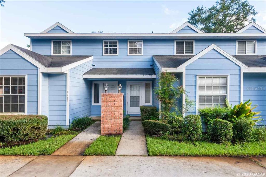 4939 Northwest 2nd Place Gainesville, FL 32607 - Photo 1 of 1