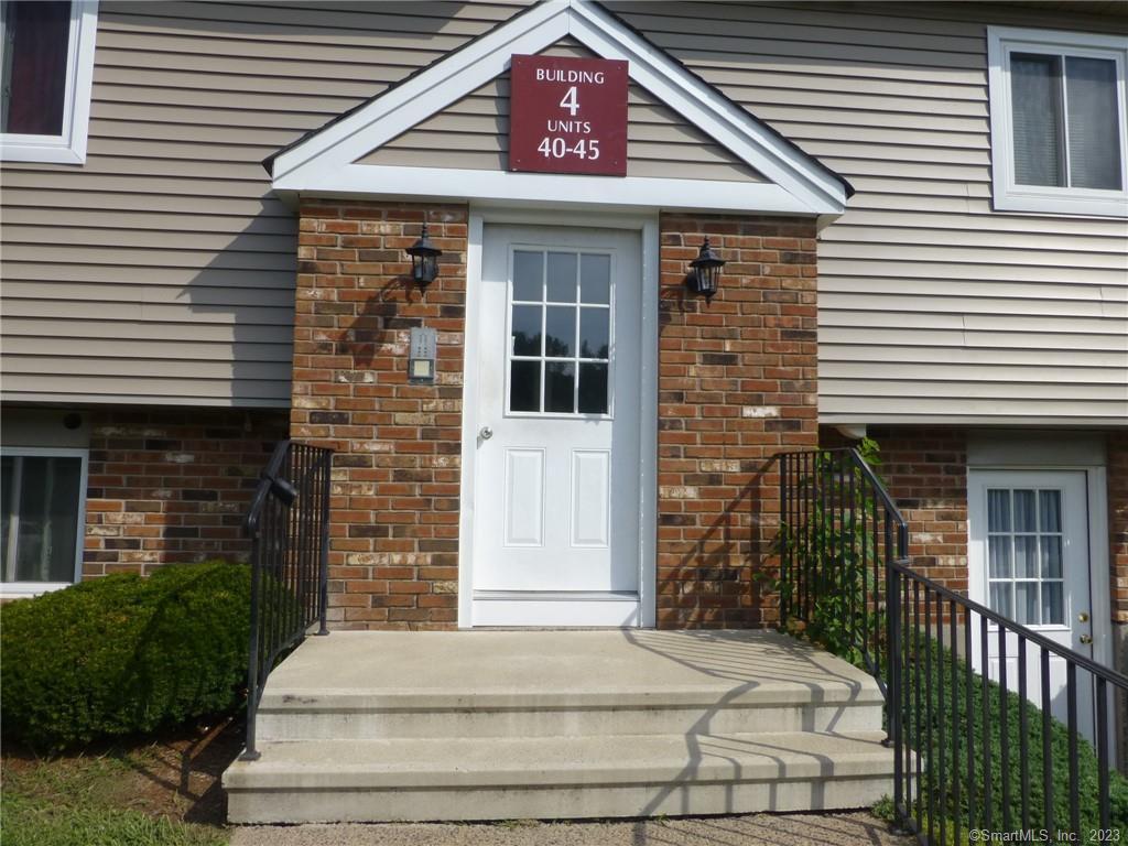 42 Evergreene Road, Unit 42 Wallingford, CT 06492 - Photo 1 of 1 Welcome to 42 Evergreene