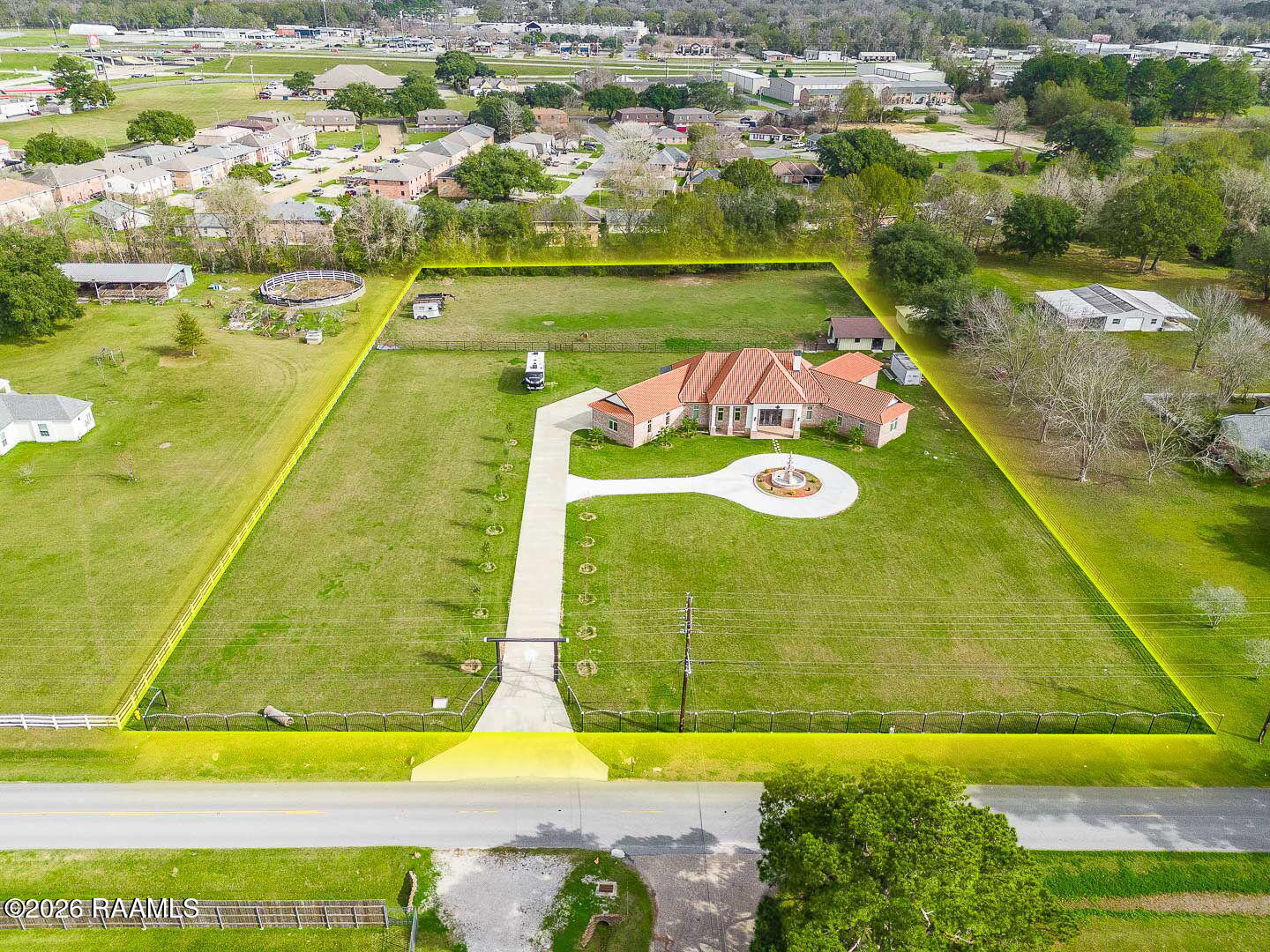 701 Louis Arceneaux Road Lafayette, LA 70507 - Photo 33 of 39 1-web-or-mls-HKOD3156 copy