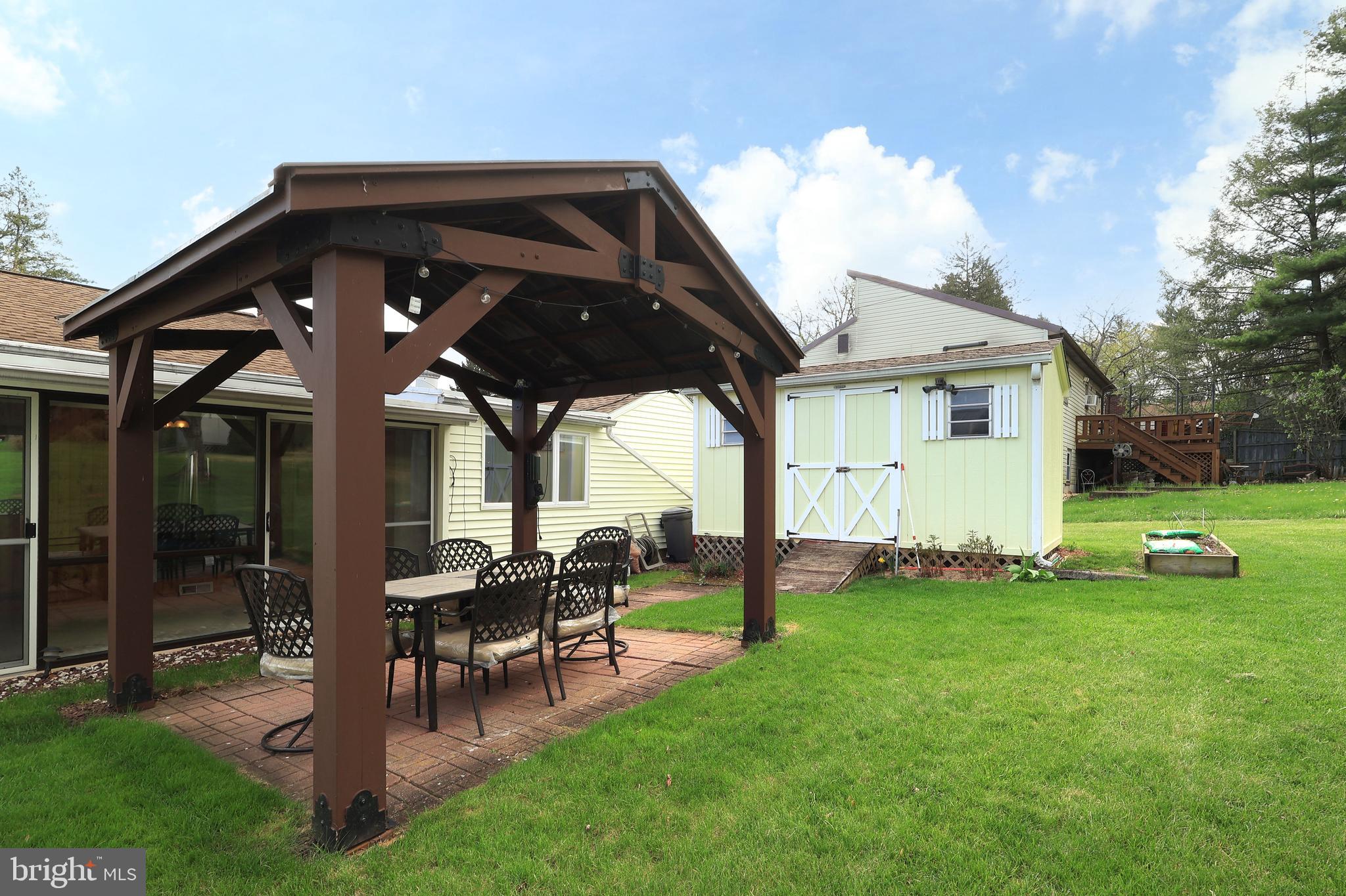 1811 East Branch Road State College, PA 16801 - Photo 47 of 49 Gallery Image 47