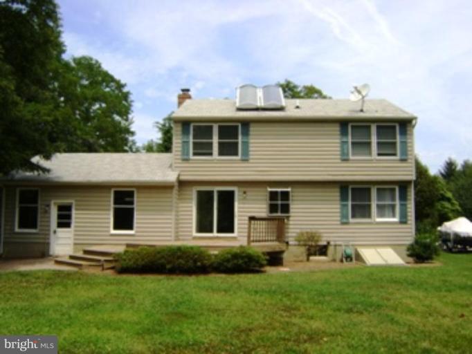 113 Calvert Road Stevensville, MD 21666 - Photo 20 of 25 Exterior (Rear)