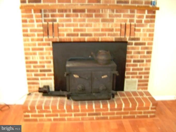 113 Calvert Road Stevensville, MD 21666 - Photo 5 of 25 Fireplace