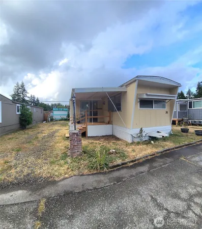 $35,000 | 4024 Northwest Country Lane Northwest, Unit 38, Bremerton, WA 98312