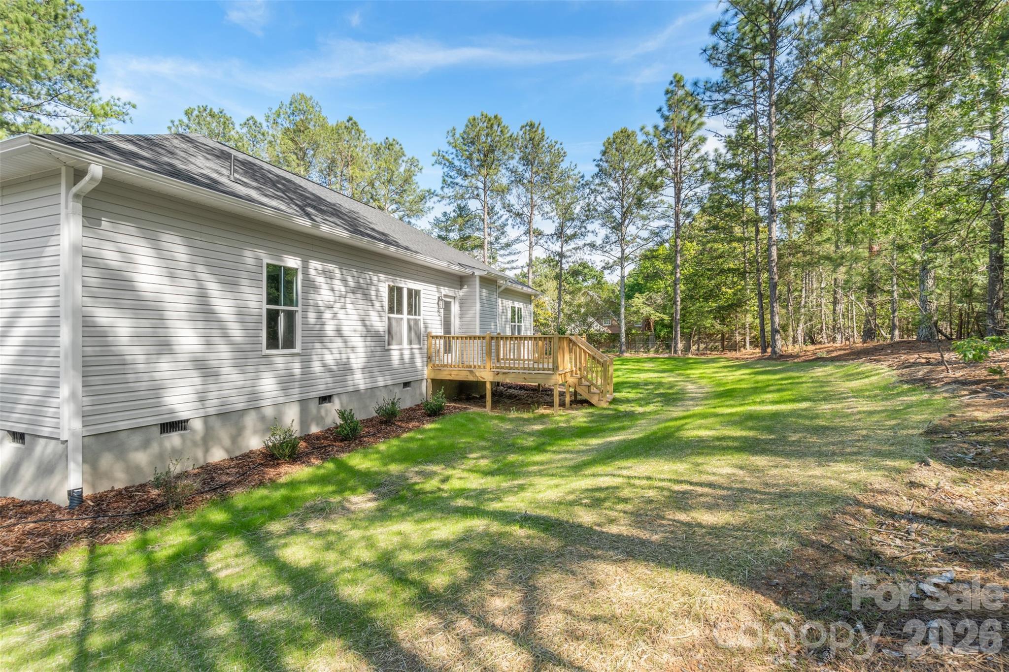 185 Shagbark Road West End, NC 27376 - Photo 4 of 25