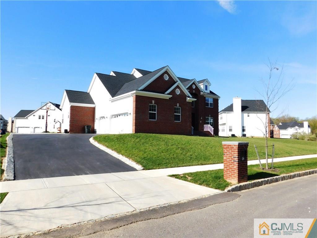 42 Emerald Road Robbinsville, NJ 08691 - Photo 2 of 23 Gallery Image 2
