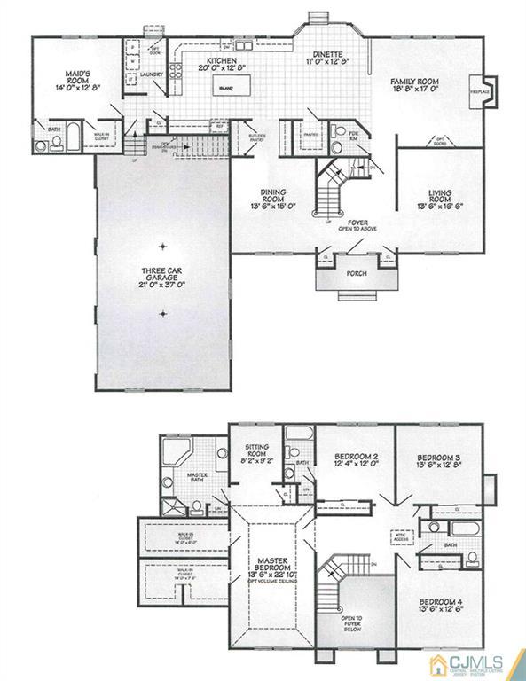 42 Emerald Road Robbinsville, NJ 08691 - Photo 3 of 23 Gallery Image 3