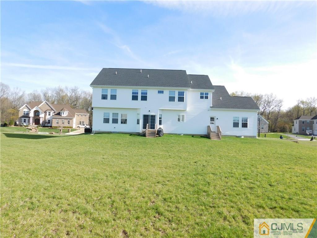 42 Emerald Road Robbinsville, NJ 08691 - Photo 23 of 23 Gallery Image 23