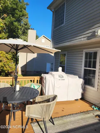 $2,100 | 220 Newport Drive, Jacksonville, NC 28540