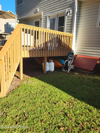 $2,100 | 220 Newport Drive, Jacksonville, NC 28540