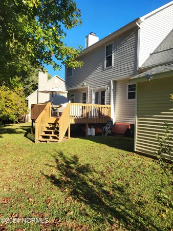 $2,100 | 220 Newport Drive, Jacksonville, NC 28540