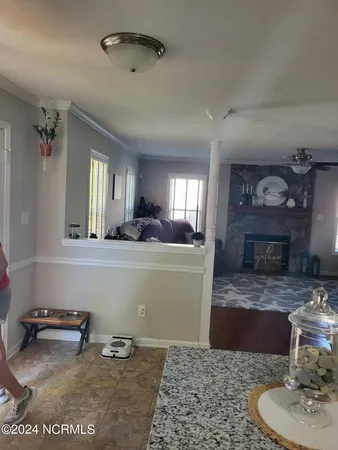 $2,100 | 220 Newport Drive, Jacksonville, NC 28540