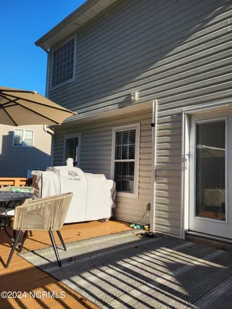 $2,100 | 220 Newport Drive, Jacksonville, NC 28540