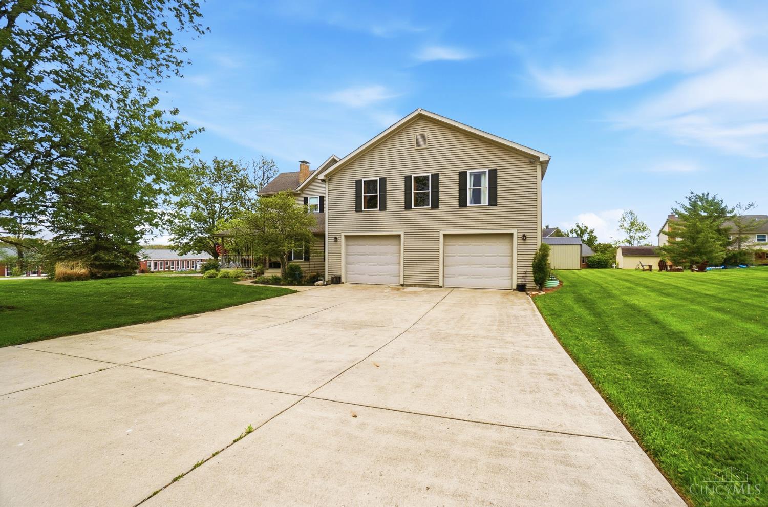 6039 Princeton Road Hamilton, OH 45011 - Photo 55 of 69