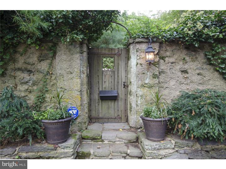 601 St Georges Road Philadelphia, PA 19119 - Photo 24 of 25