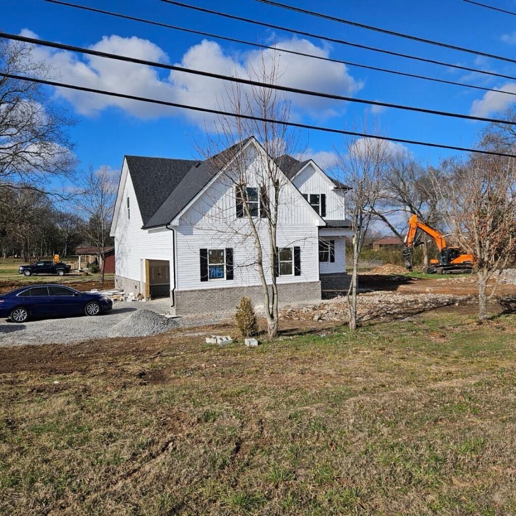 7115 Lebanon Road Murfreesboro, TN 37129 - Photo 2 of 3 Gallery Image 2