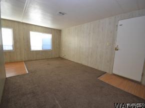 1726 Ramar Road Bullhead City, AZ 86442 - Photo 14 of 20 an empty room with windows