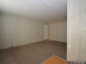 1726 Ramar Road Bullhead City, AZ 86442 - Photo 15 of 20 a view of an empty room