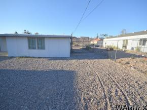 1726 Ramar Road Bullhead City, AZ 86442 - Photo 19 of 20 a view of a terrace