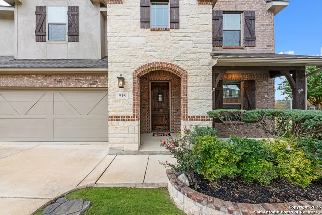 $400,000 | 515 Secluded Grove, San Antonio, TX 78253