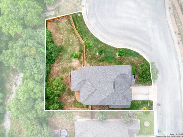 $400,000 | 515 Secluded Grove, San Antonio, TX 78253