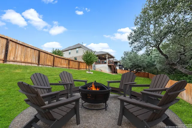 $400,000 | 515 Secluded Grove, San Antonio, TX 78253