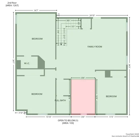 $400,000 | 515 Secluded Grove, San Antonio, TX 78253